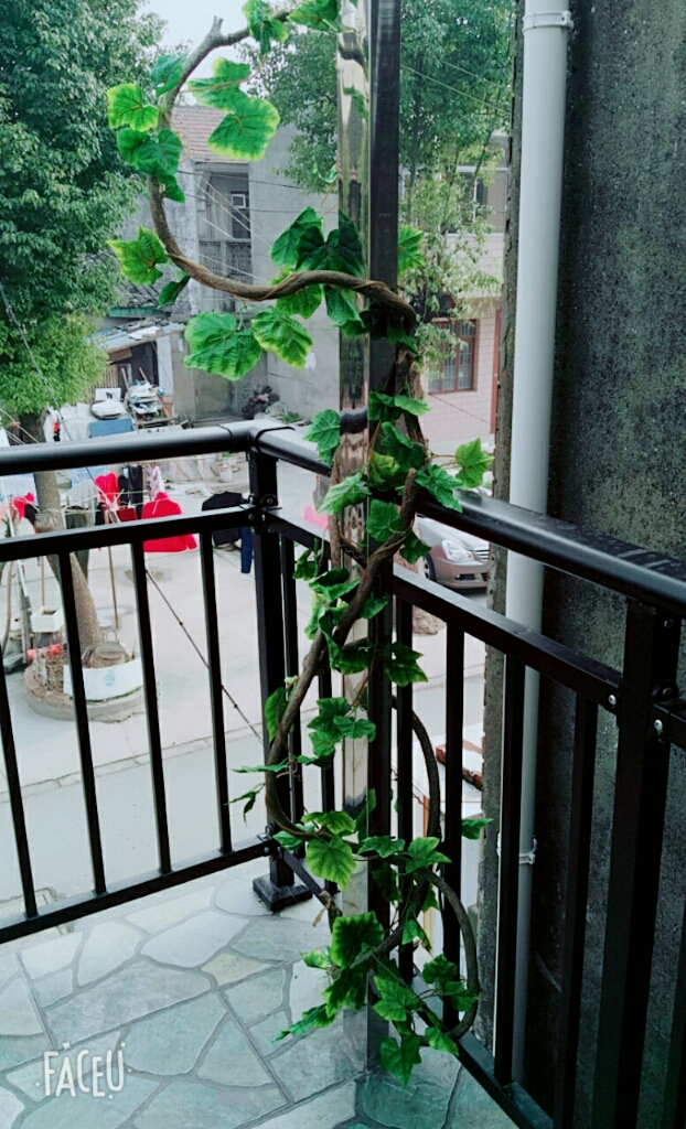 树藤藤条装饰树枝干枯藤假花墙面缠绕水管道藤蔓植物吊顶仿真绿植